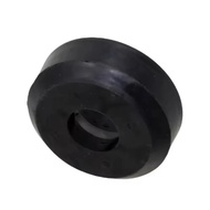 4X Engine Mount Rubber Dampener 7000489 For Bobcat A770 S510 S530 S550