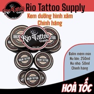 Tattoo BALM Genuine dragon blood cream