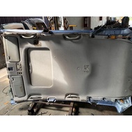 HONDA JAZZ GD1 / GD3 SUNROOF ORIGINAL HALFCUT JAPAN 2 STEPS GD