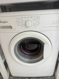 惠而浦洗衣機 whirlpool washing machines 7kg 家用