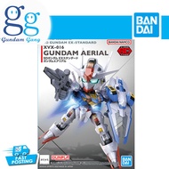 SD Ex-Standard Gundam Aerial Witch From Mercury [Gundam Gang]