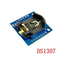 DS3231 AT24C32 IIC Module DS1302 Precision Clock Module DS1307 Memory module mini module Real Time 3