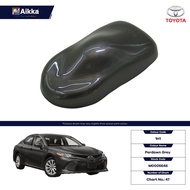 AIKKA TOYOTA 1H1 / PERDAWN GREY / 2K PAINT / CAR AND MOTOR / DIY COLOR