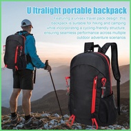 Hiking Daypacks Hiking Backpack Lightweight Camping Gear Large Bag Waterproof Daypack Camping Access