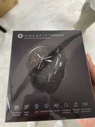 Amazfit Stratos