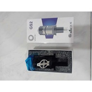 VINYX GS2 H4 Projector H4 Mini Projector Lens Motorcycle Car Lens Headlight Headlamp Biled ZE5 201 C