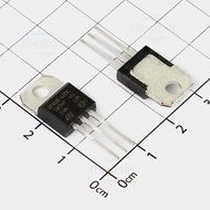 [2 Pieces]- BTA24-600BWRG-CN TRIAC ALTERNISTOR 600V 25A TO-220
