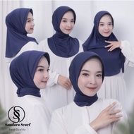 Hjb@mksr88_Hijab Sport HijabDinas Strap HijabPremium Sport Hijab