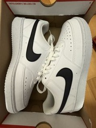 NIKE COURT VISION LOW NEXT NATURE