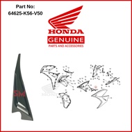SM Cover B LH Side ( 64625-K56-V50 ) Rsx150, Winner X V2 💯 Honda Original Ready Stock