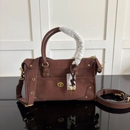 Authentic Coach Rhyder Satchel Shoulder bag