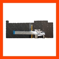Keyboard Asus FX506LI F17 0knr0-661VUS00 Gaming F15 FA506 FX706H (LED) TH