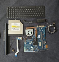 HP Notebook 15 15-r122nx motherboard [REFURBISHED]
