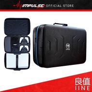 iiNE 良值 PS5 Eva Travel Storage Bag [L461] / PSVR 2 Travel Storage Bag [L788]