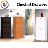 CHEST OF DRAWER/CUPBOARD/CABINET WITH LOCK FREE INSTALLATION