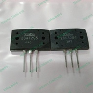 4224 transistor tr power amplifier sanken a1295 c3264 2sa1295 2sc3264 