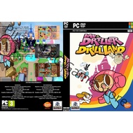 (PC) Mr. DRILLER DrillLand