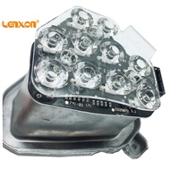 F10 F18 LED Turn signal corner light signal source63117271901 63117271902
