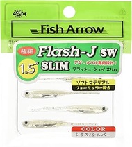 Fish Arrow Lure Flash J 1.5 Slim SW
