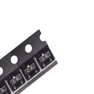 100PCS 2SC945 SOT23 C945 SMD CR new transistor IC