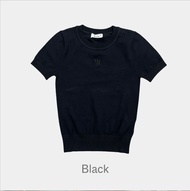 Wara Violet short sleeves - B55