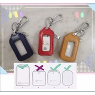 JA0 Trace Together Token Pouch