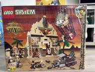 LEGO 5988  法老金字塔
