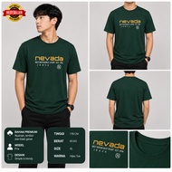 NNEVADA men's t-shirt oversize thick SML XL XXL XXXL 4XL 5XL baju t shirt lelaki baju lelaki