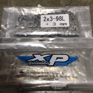 Xp lc135 racing jet rod timing chain