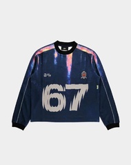 Aegis Maleek Thermal Jersey