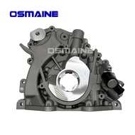 Engine Oil Pump For JAGUAR XF X260 XJL X351 F-PACE X761 3.0TD V6 Diesel C2Z30974 C2S52748