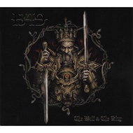 1349 The Wolf & The King CD