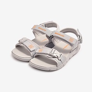 Sandal thể thao đế Eva phun Nữ Biti's Hunter HEW001001XAM (Xám)
