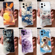 Casing Techno Spark 30C 5G Back Cover For Tecno Spark 30C 5G Case Aesthetic Luxury Cute Cool Boys Gi