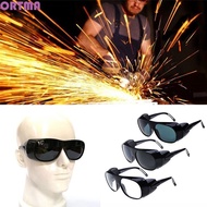ORTMA Welding Goggles Labour Protection Solder Lenses Welding Glasses Safety Goggles