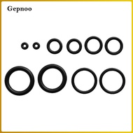 Gepnoo Set 10 Scuba Diving Regulator Tank Power Inflator Buoyancy Repair O-Ring Kits