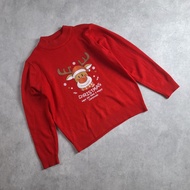 Boys' knitted Sweater LD 84 PJ 48 size 7 years (no minus)