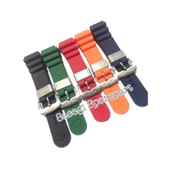 Seiko Diver WatchTALI High Quality Seiko Diver Watch Strap
