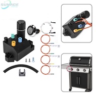 Grill Ignitor Kit SE-315 310/315 Gas Grills BBQ Grill E-315 For Weber Genesis II