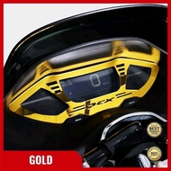 PCX 160 speedometer Garnish, PCX 160 speedometer accessories