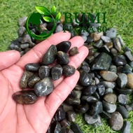 BENGKULU CORAL DECORATIVE STONE 12 KG SACK/ GARDEN STONE CORAL STONE