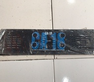 PAKET AMPLIFIER KOMPLIT PLAT CA 20BOX CA 10BOK CA12KIT PANEL DEPAN CA 18 CA 28 DEPAN BELAKANG CA 30 