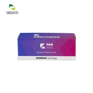 ILFORD KENTMERE 120 ROLL PAN 400 (EXPIRED)