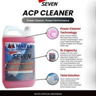 Diskon Seven Cleaner / Pembersih Acp Seven Pvdf