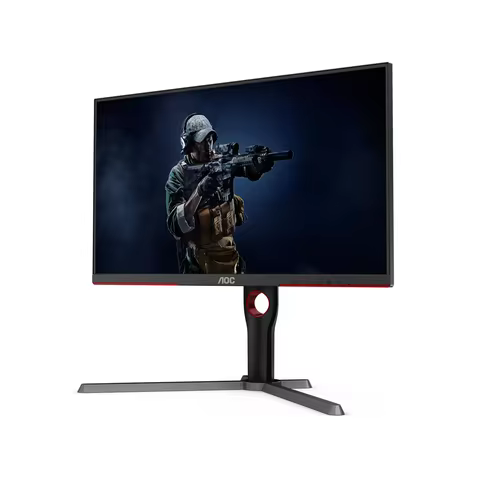AOC Q27G3XMN 27inch AMD FreeSync Premium Pro (Gaming Intelligent Display) HVA Panel Screen 2k180hz w