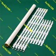 NEW 10PCS LED TV BACKLIGHT For Samsung 40" UA40J5505AK 40J5500AK UA40H5100AR 40H5142AR UA40J5520AK U