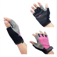 HUWAI Gym Gloves Sport Gym Gloves