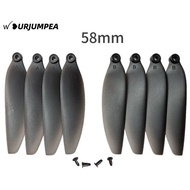 URJUMPEA Quadcopter Spare Blade Plastic  For E88 E88PRO E88MAX Z908MAX Z9 S3/M8/RG101/A13/S1S/K918