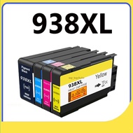 HP 938e 938 938XL Ink Cartridge  for HP OfficeJet Pro 9110 9120 9130 9720 9730  HP 938e