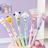 Sanrio, Hello Kitty, Pompompurin Cute cham gel Ink Pen,... Pretty